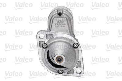 Starter VALEO 594085