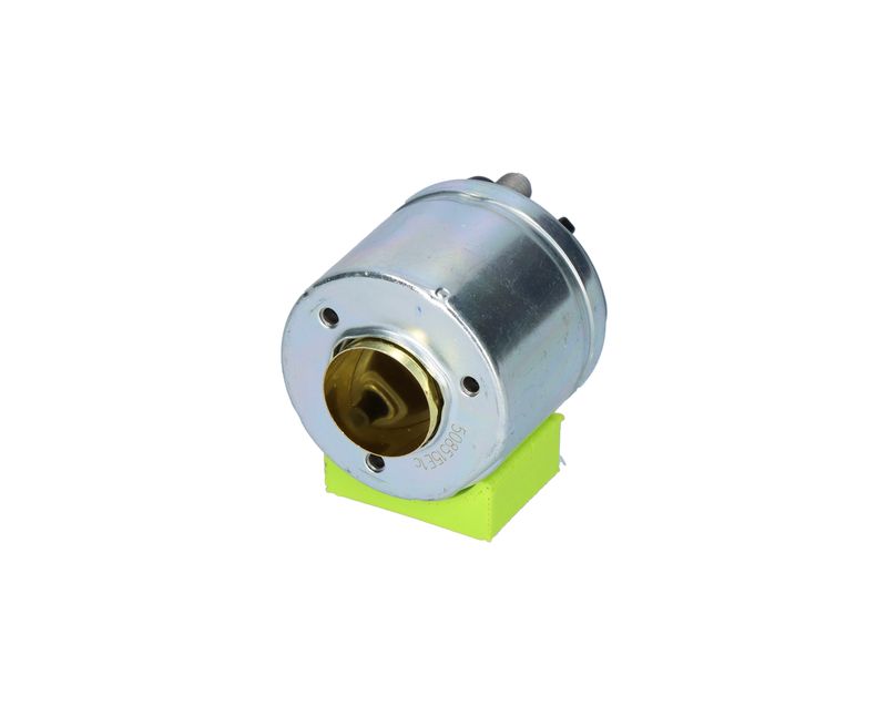 VALEO 594117 Solenoid Switch, starter