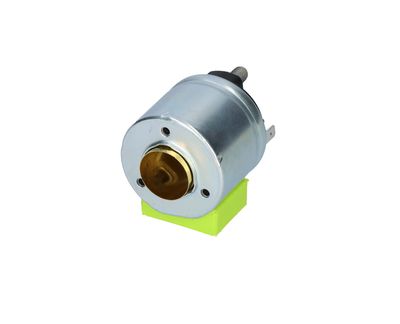 Solenoid Switch, starter VALEO 594173
