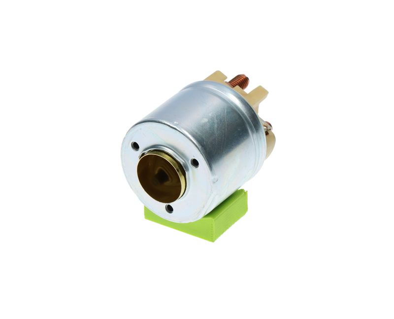 VALEO 594271 Solenoid Switch, starter