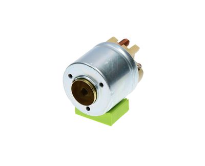 Solenoid Switch, starter VALEO 594271