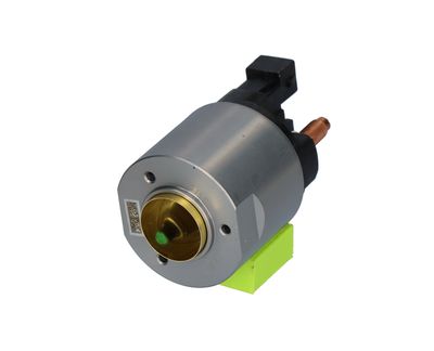 Solenoid Switch, starter VALEO 594391