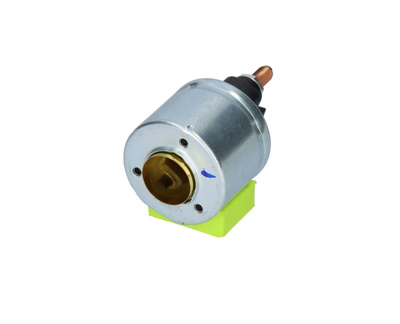 VALEO 594414 Solenoid Switch, starter