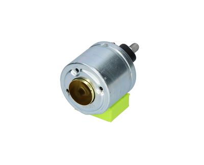 Solenoid Switch, starter VALEO 594438