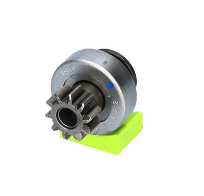 Pinion, starter VALEO 594465