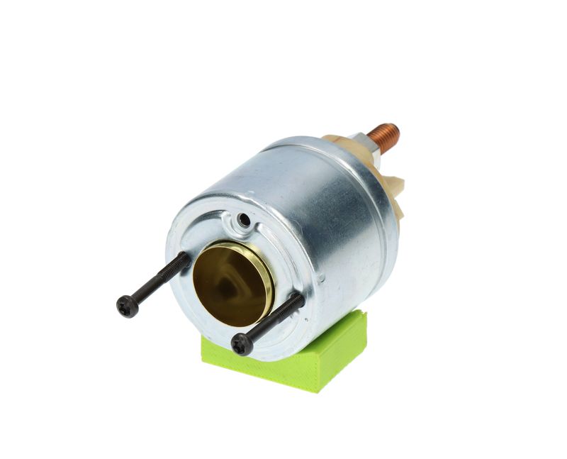 VALEO 594467 Solenoid Switch, starter