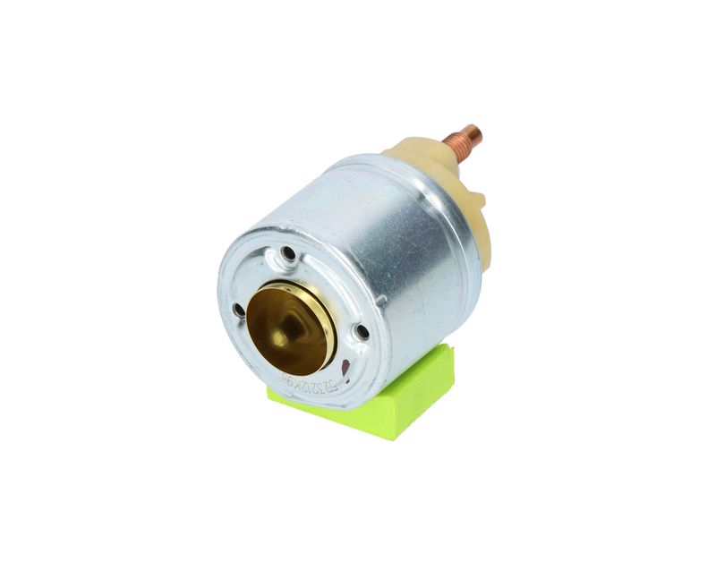 VALEO 594658 Solenoid Switch, starter