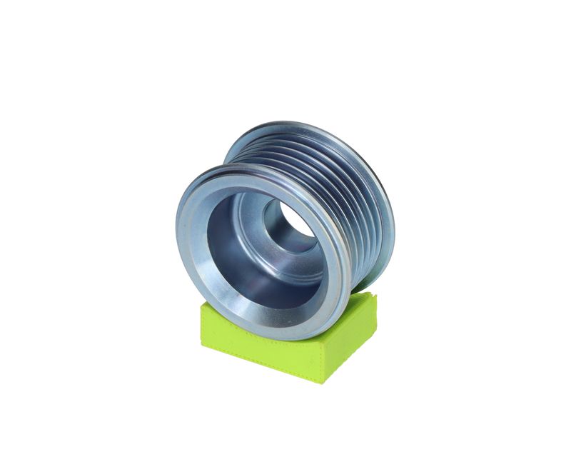 VALEO 595356 Belt Pulley, alternator