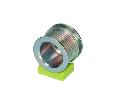 Belt Pulley, alternator VALEO 599184