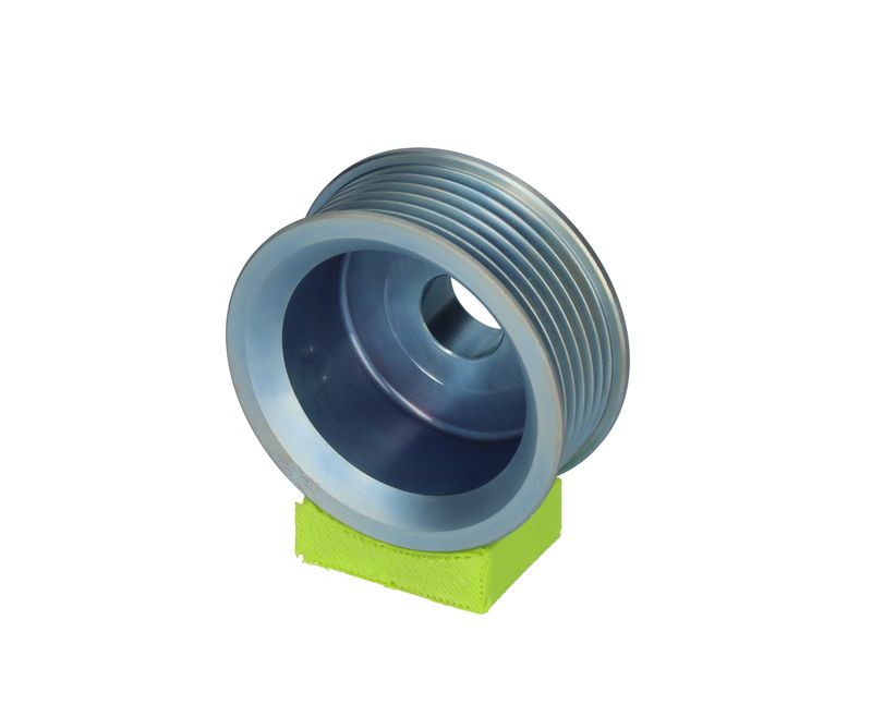VALEO 599398 Belt Pulley, alternator