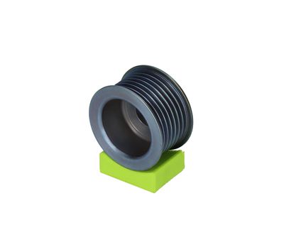 Belt Pulley, alternator VALEO 599409