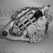 VALEO 600007 Alternator