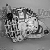 Alternator VALEO 600009