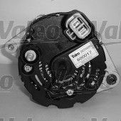 VALEO 600017 Alternator