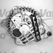 Alternator VALEO 600019