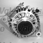 Alternator VALEO 600020