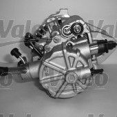 VALEO 600021 Alternator