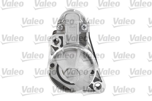 VALEO 600076 Starter