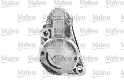 Starter VALEO 600076
