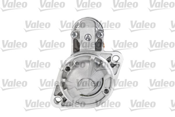 VALEO 600084 Starter