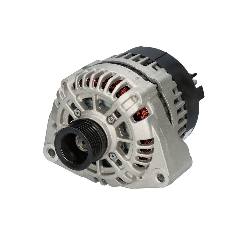 VALEO 600099 Alternator