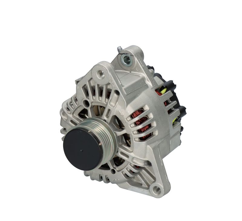 VALEO 600161 Alternator