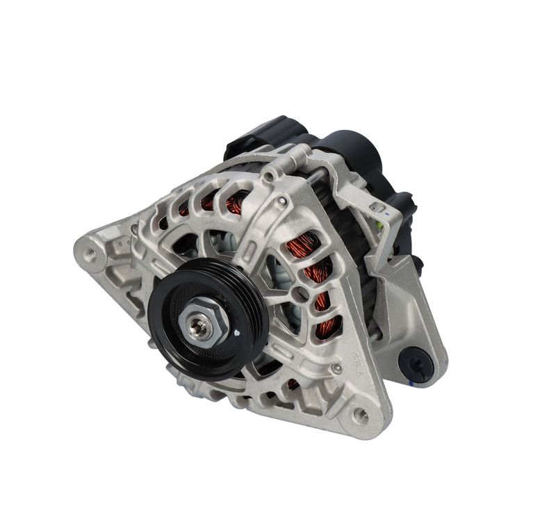 VALEO 600162 Alternator