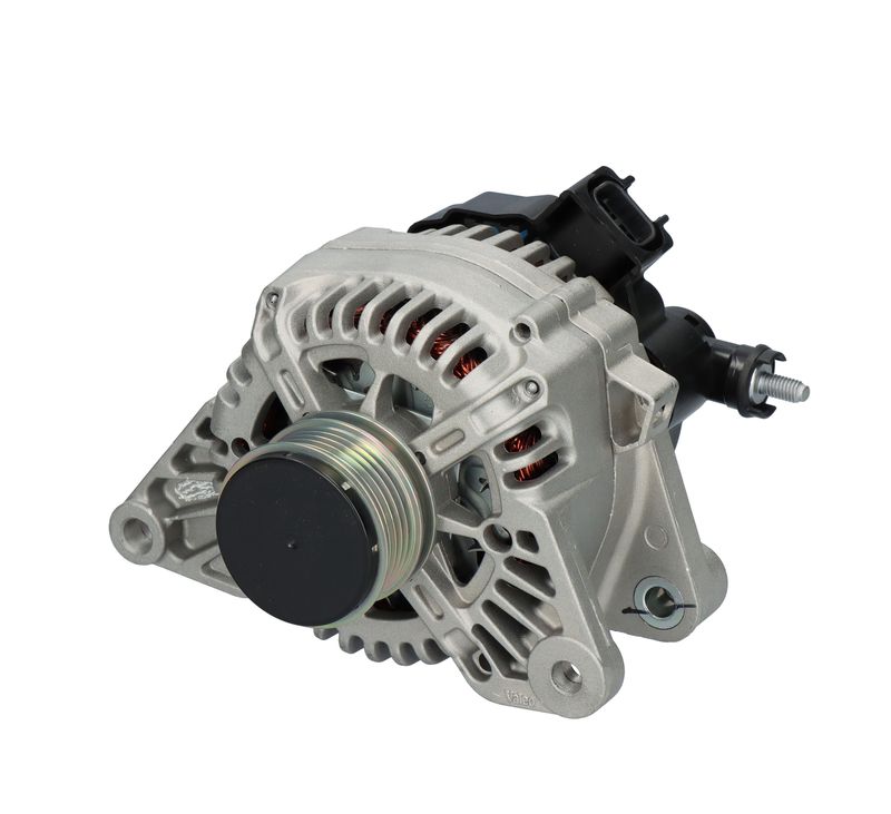 VALEO 600199 Alternator