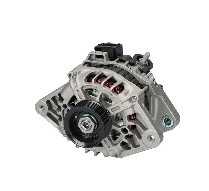 VALEO 600201 Alternator