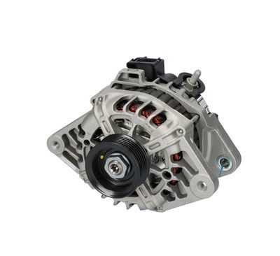 Alternator VALEO 600201