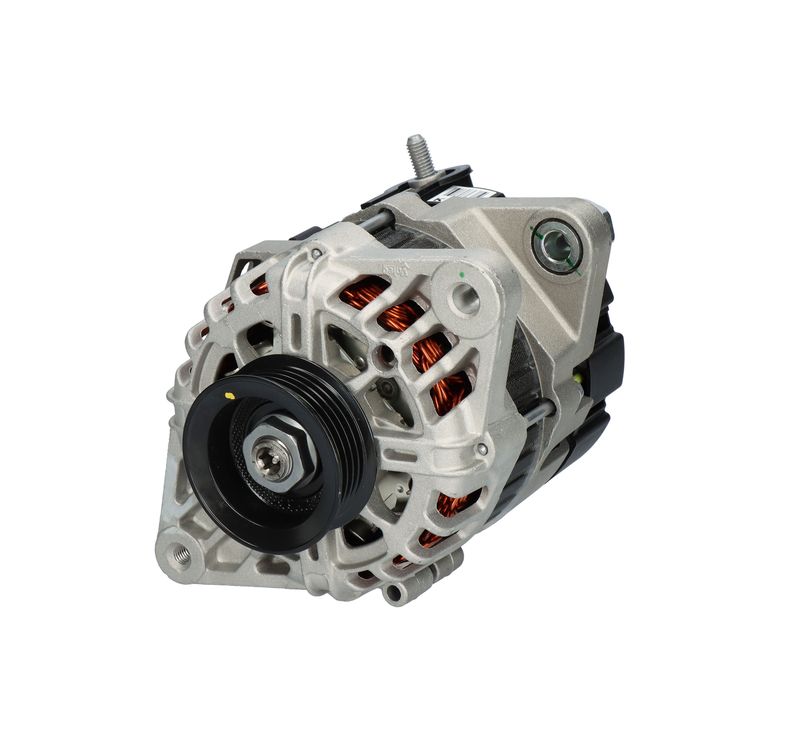 VALEO 600222 Alternator