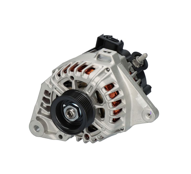 VALEO 600230 Alternator