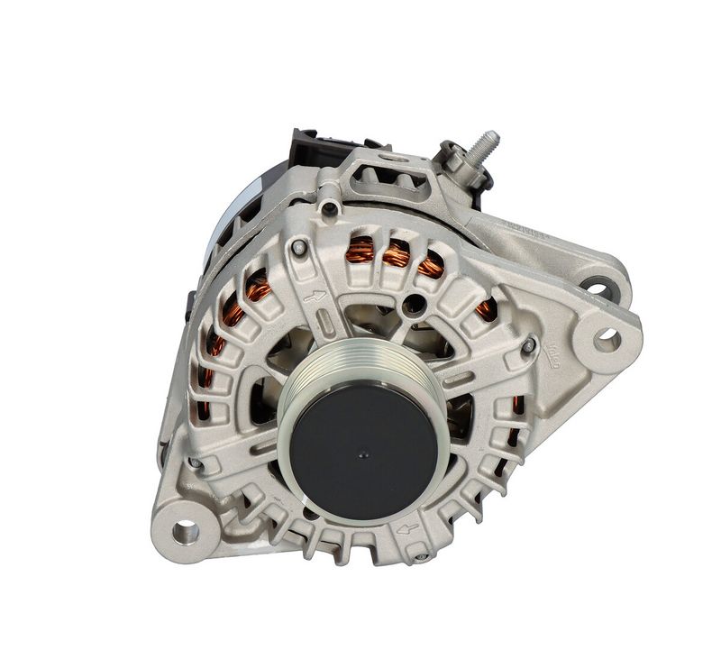 VALEO 600273 Alternator