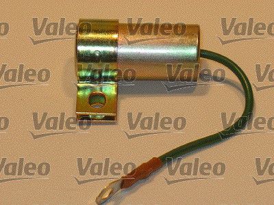 Capacitor, ignition system VALEO 607453