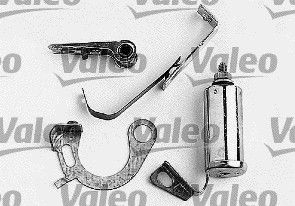 Mounting Kit, ignition control unit VALEO 608190