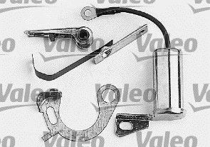 Mounting Kit, ignition control unit VALEO 609110