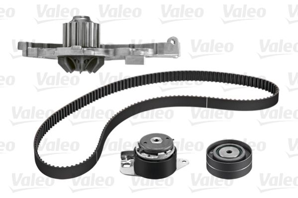 VALEO 614529 Water Pump & Timing Belt Kit