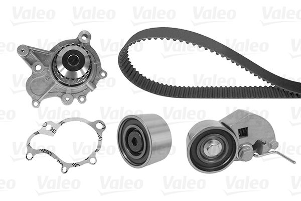 VALEO 614590 Water Pump & Timing Belt Kit