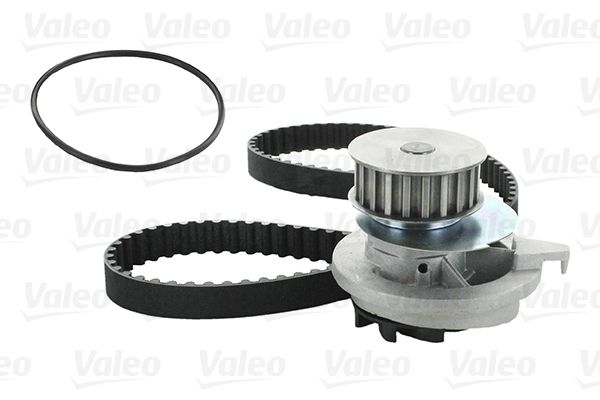 VALEO 614606 Water Pump & Timing Belt Kit