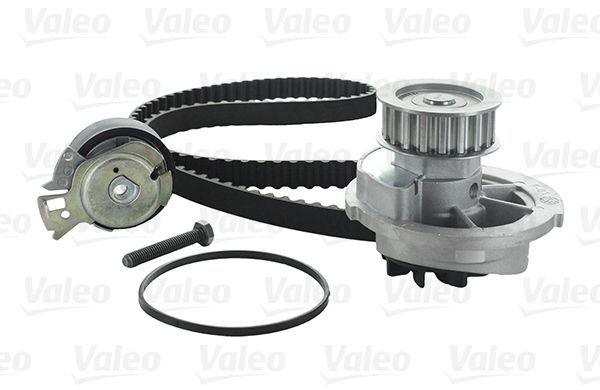 VALEO 614608 Water Pump & Timing Belt Kit