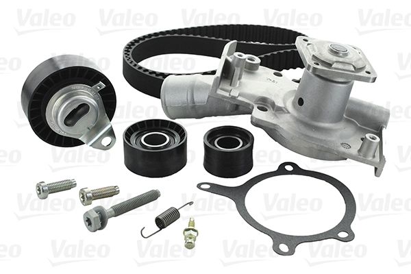 VALEO 614611 Water Pump & Timing Belt Kit