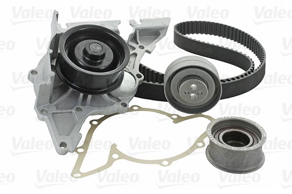 VALEO 614622 Water Pump & Timing Belt Kit