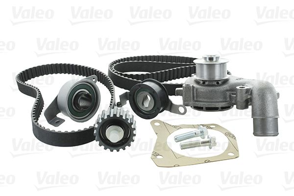 VALEO 614629 Water Pump & Timing Belt Kit
