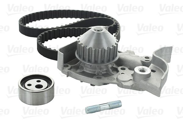VALEO 614630 Water Pump & Timing Belt Kit