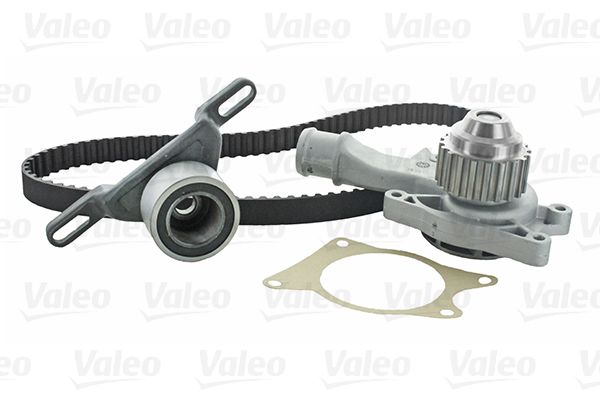 VALEO 614632 Water Pump & Timing Belt Kit