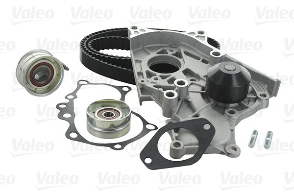 VALEO 614640 Water Pump & Timing Belt Kit