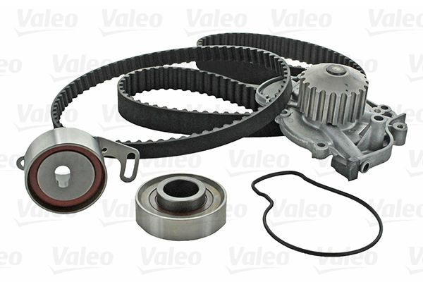 VALEO 614661 Water Pump & Timing Belt Kit