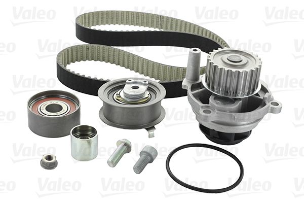 VALEO 614664 Water Pump & Timing Belt Kit