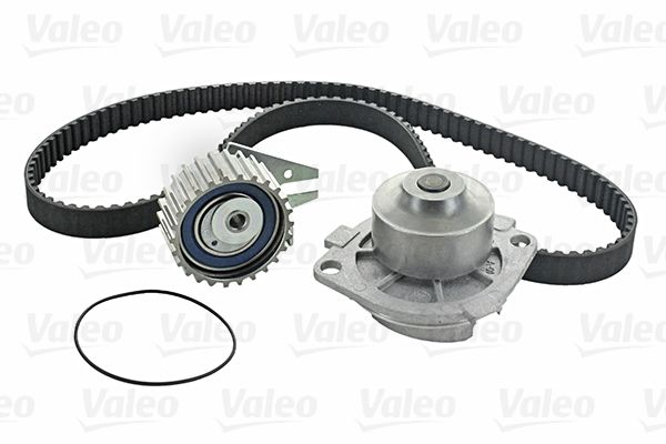 VALEO 614670 Water Pump & Timing Belt Kit