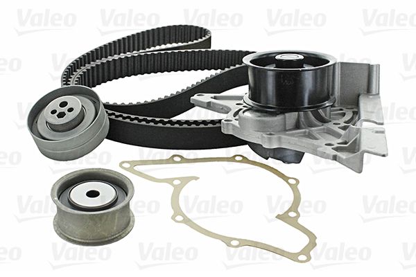 VALEO 614675 Water Pump & Timing Belt Kit